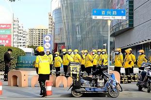 覃海洋：成功不是终点失败并非末日，期待巴黎奥运能绽放光芒